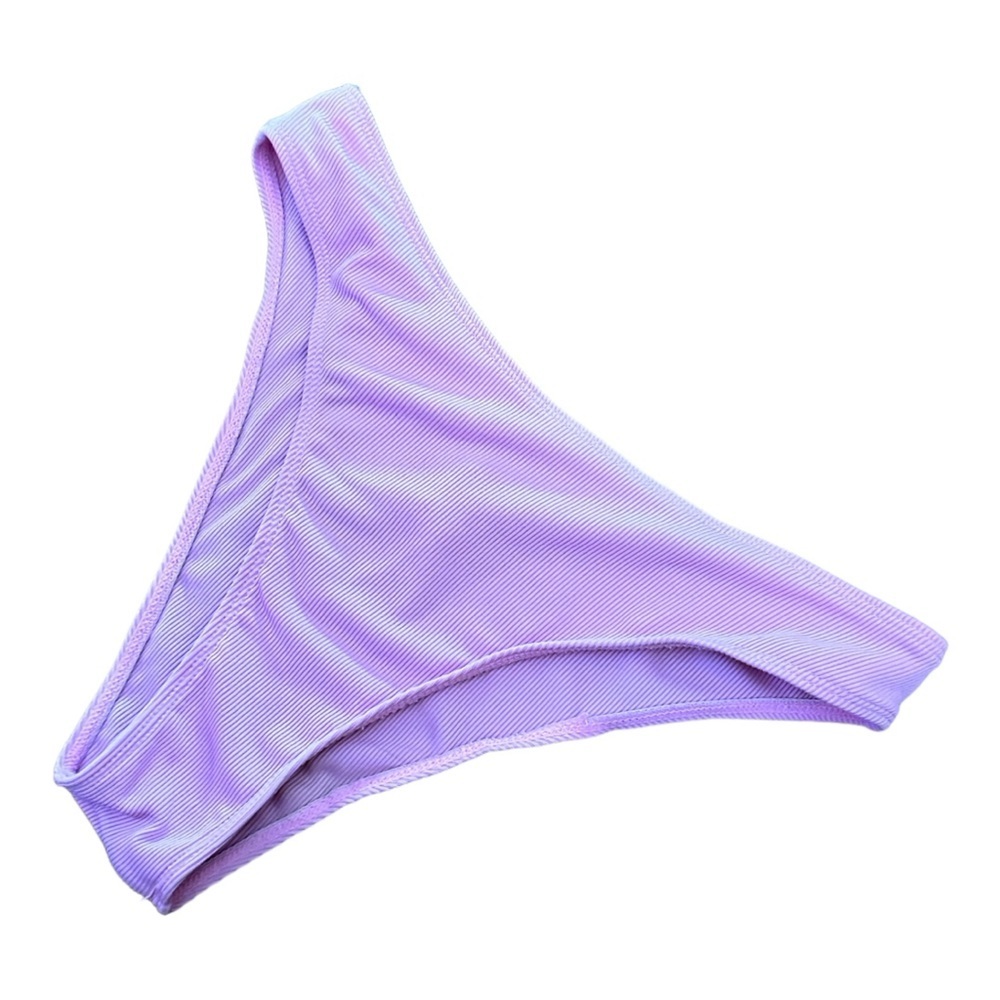 Romwe Bikini Bottom